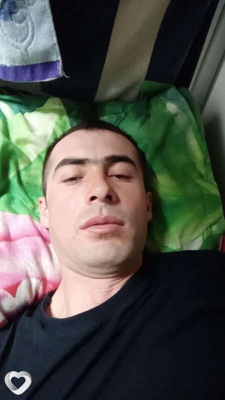 Sherxan, 36, Казани — анкета №631717