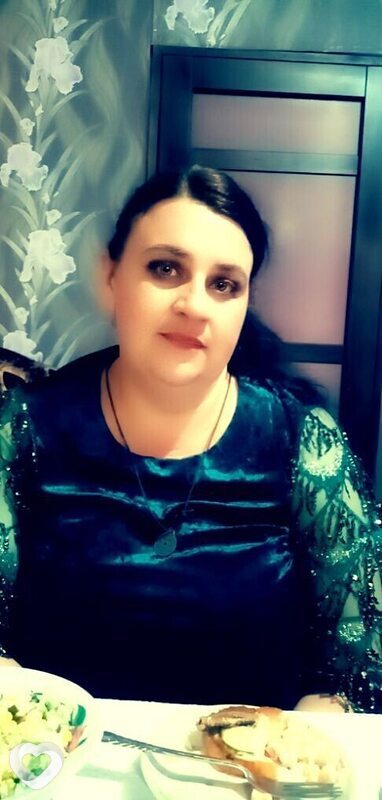 Кристина, 39, Лельчицах — анкета №631720