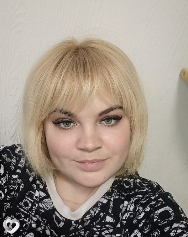 Кристина, 38, Омске — анкета №631728