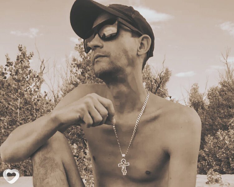 Иван, 37, Волгограде — анкета №631731