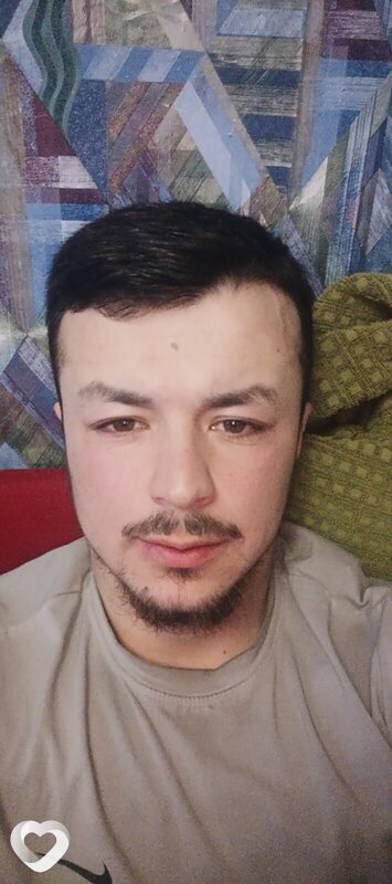 Шах, Салехард