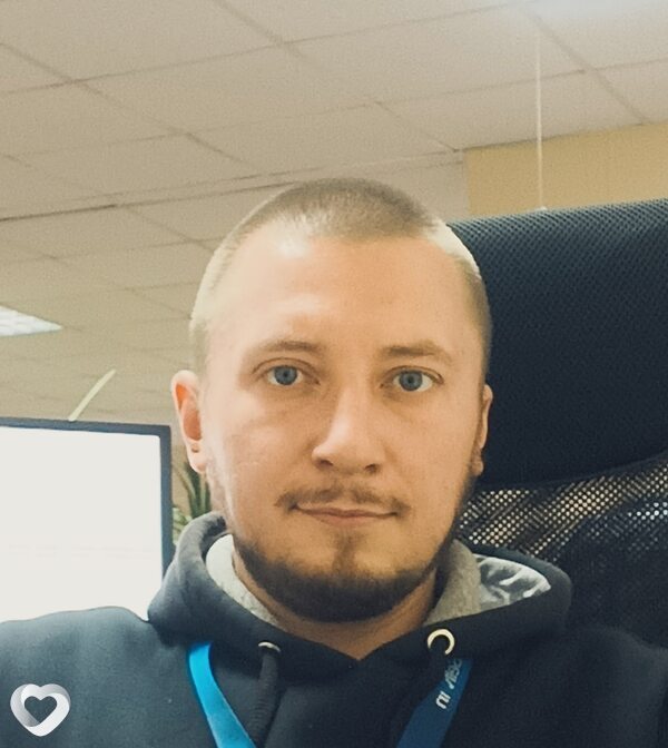 Ярослав, 38, Минске — анкета №632113