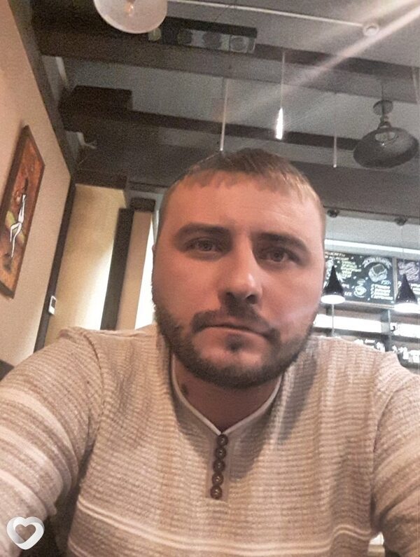 Сергей, 38, Салавате — анкета №632114
