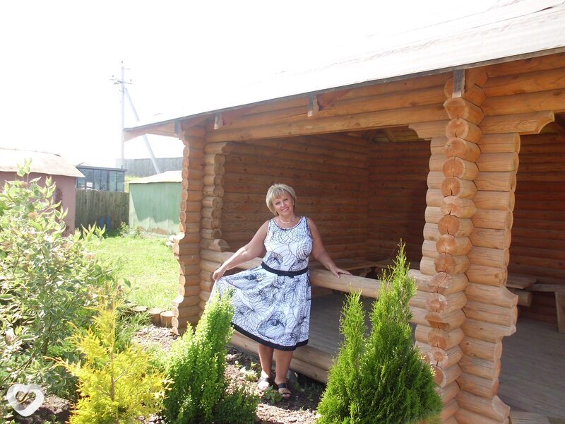 Зинаида, 62, Минске — анкета №632118