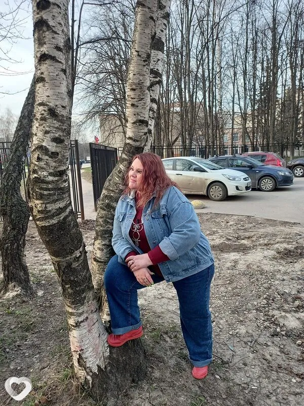 Екатерина, 51, Москве — анкета №632120