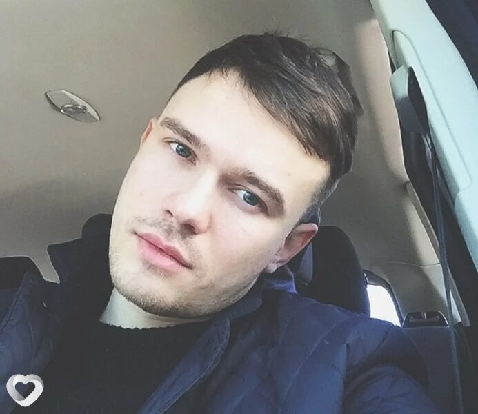 Андрей, 45, Ессентуках — анкета №632123