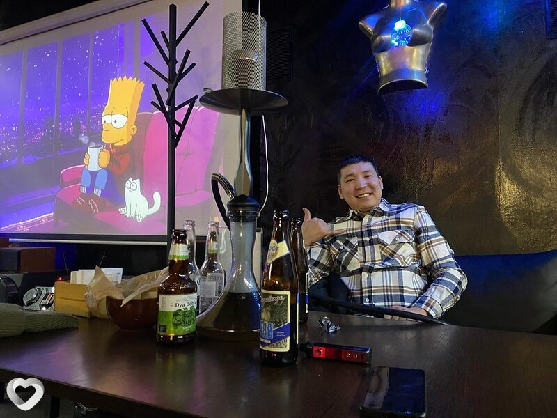 Чагыл, 32, Нерюнгри — анкета №632124