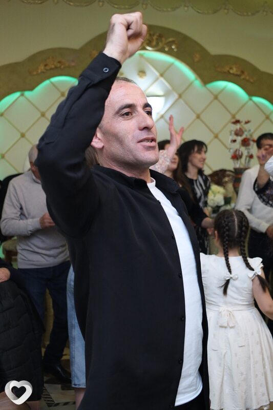 Ервандкашхчяан, 35, Хабаровске — анкета №632126