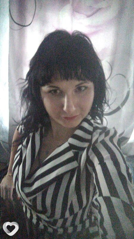 Ирина, 32, Новосибирске — анкета №632132
