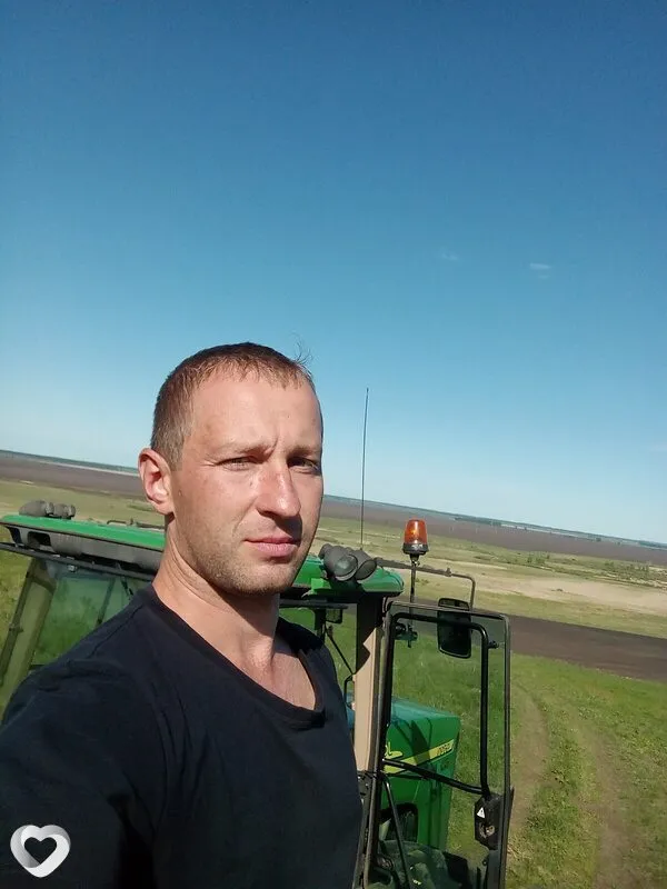 Юрий, 31, Белокурихе — анкета №631787