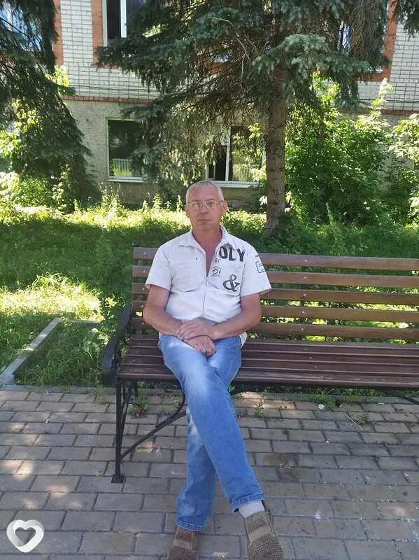 Александр, 52, Москве — анкета №631788