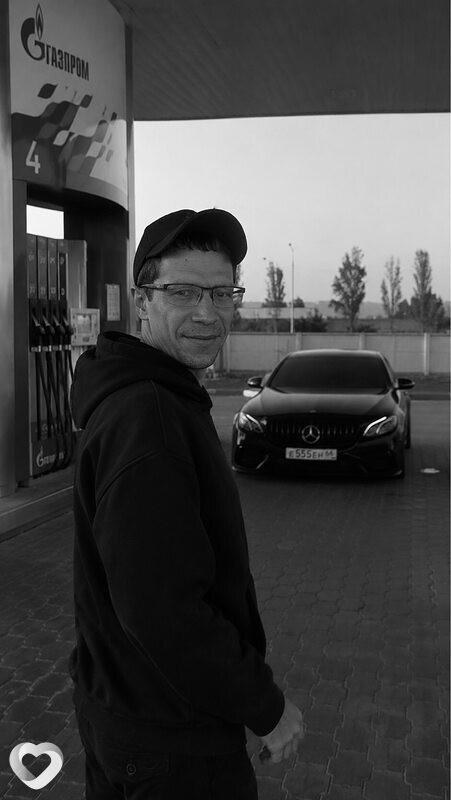 Дима, 37, Екатеринбурге — анкета №631791