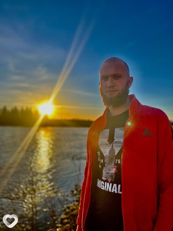 Юрий, 30, Черемхове — анкета №631798
