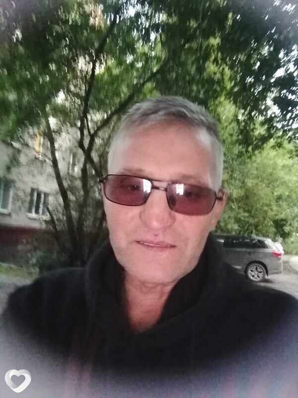 Андрей, 54, Томске — анкета №631800