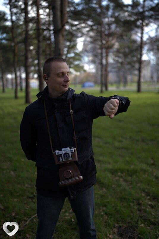 Доктор Бэндэр, 42, Ленинске-Кузнецком — анкета №631801