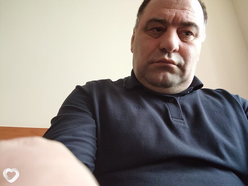 Валерий, 54, Москве — анкета №631803