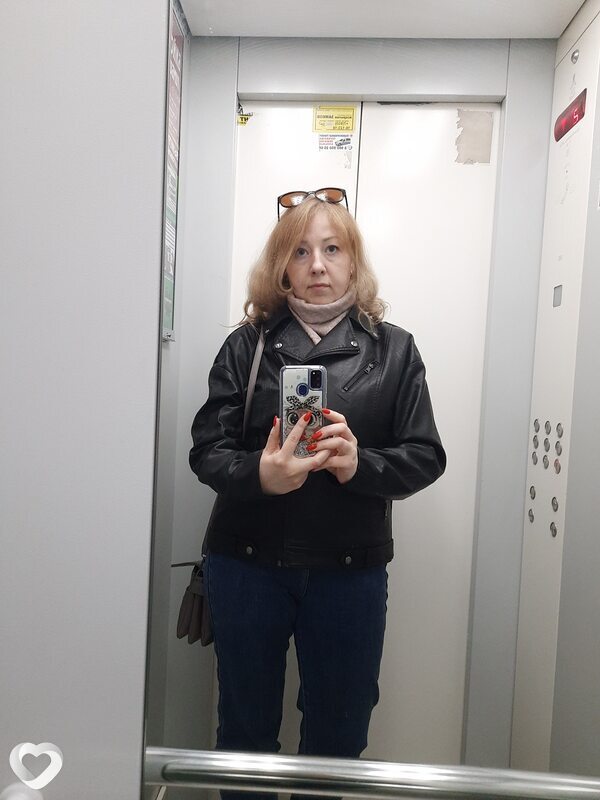 Екатерина, 38, Бийске — анкета №631804