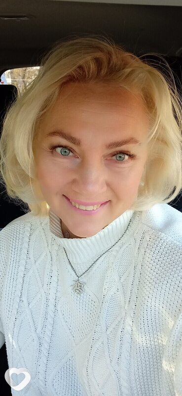 Ирина, 54, Владивостоке — анкета №631806