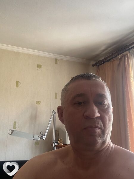 Валерий, 63, Кемерове — анкета №631758