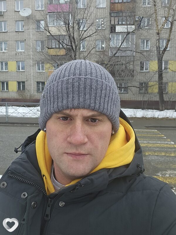 Денис, 32, Бийске — анкета №631759