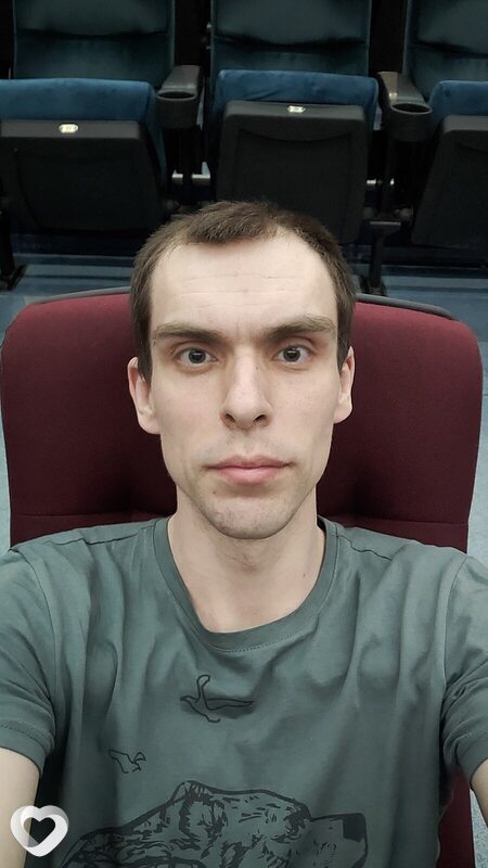 Антон, 33, Владивостоке — анкета №631764