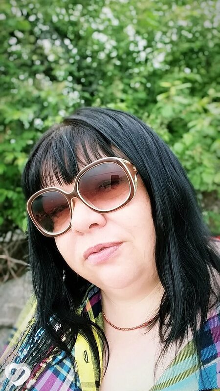 Наталья, 50, Иркутске — анкета №631767