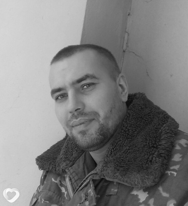 Владимир, 45, Москве — анкета №631768