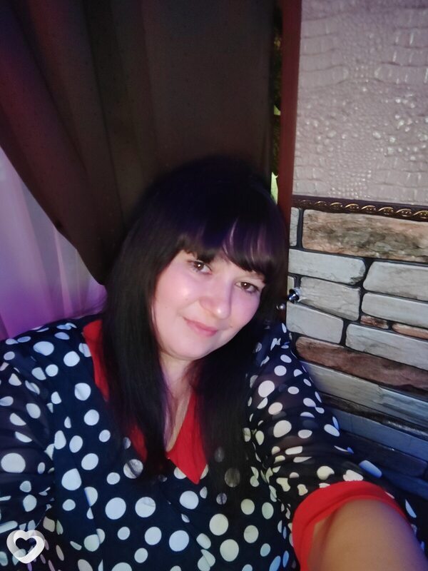 Надежда, 38, Верхнем Тагиле — анкета №631769