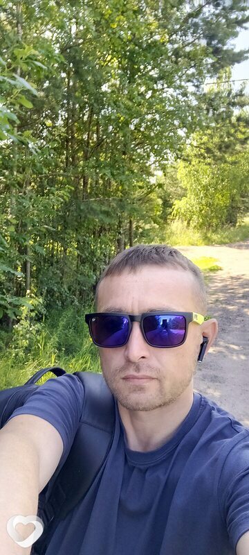 Цензор, 39, Кингисеппе — анкета №631770