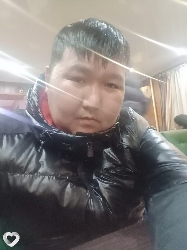 Канат, 42, Усть-Каменогорск — анкета №631775