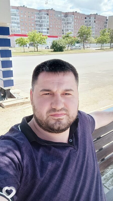 Рустам, 38, Волгодонске — анкета №631633