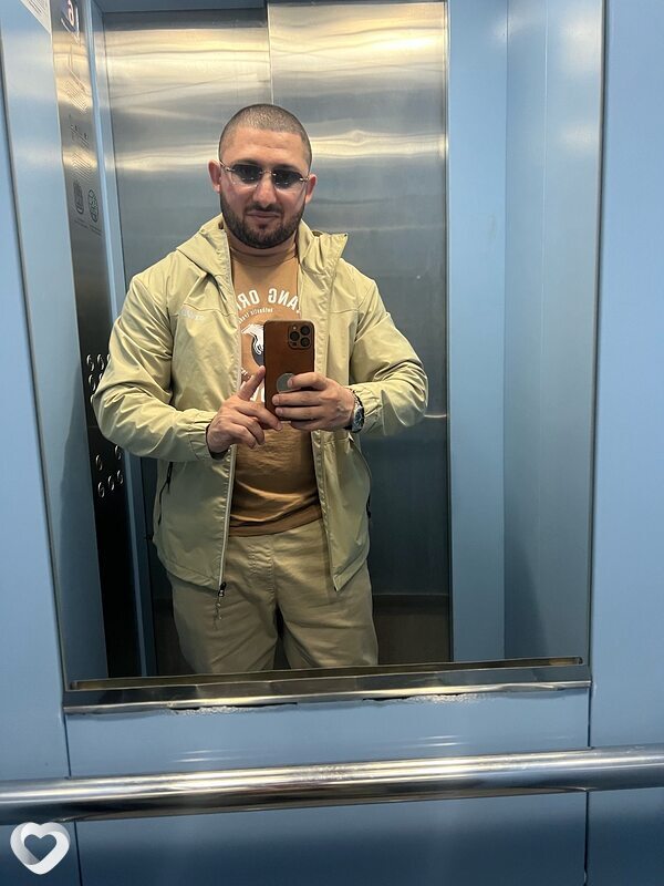 Jek, 31, Калининграде — анкета №631638