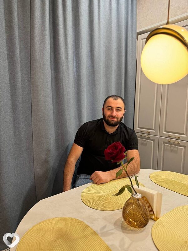 Ibra, 37, Минеральных Водах — анкета №631641