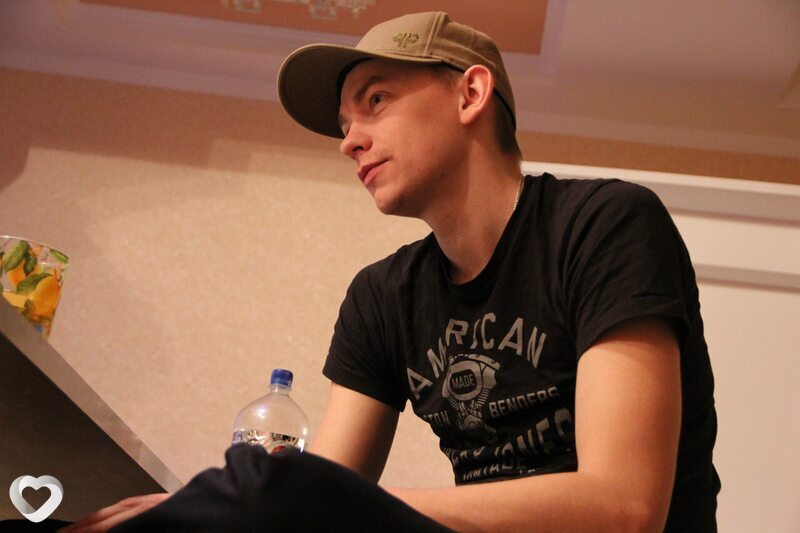 Артём, 37, Барнауле — анкета №631648