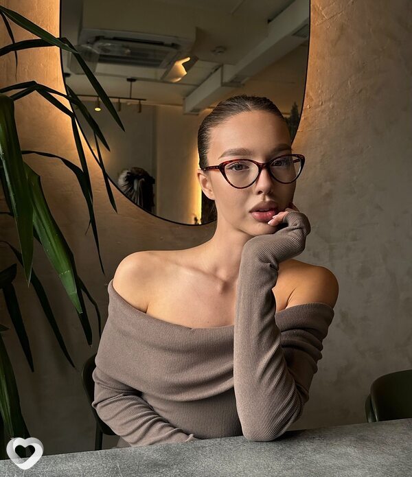 Катерина, 47, Москве — анкета №631657