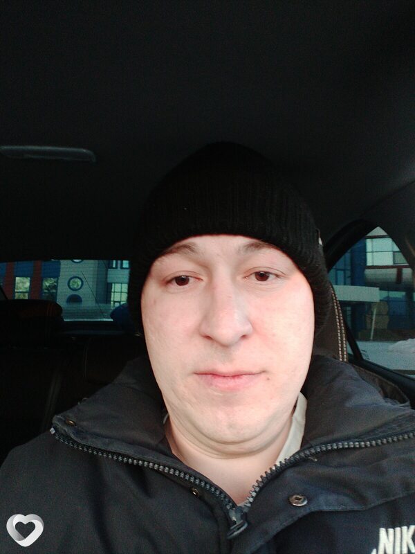 Александр, 36, Йошкар-Оле — анкета №631883