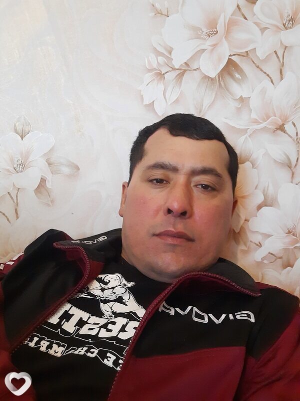 Нуриддин, 45, Ижевске — анкета №631895