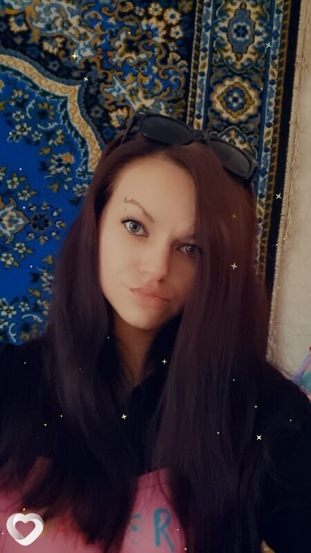 Анастасия, 25, Шахтах — анкета №631903