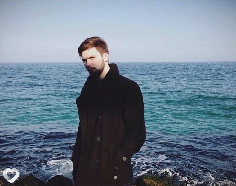 Александр, 31, Новосибирске — анкета №631905