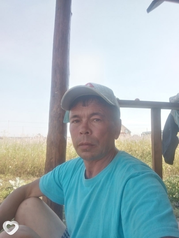 Не Знаю, 48, Уфе — анкета №631907
