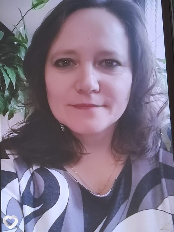 Любовь, 47, Екатеринбурге — анкета №631988