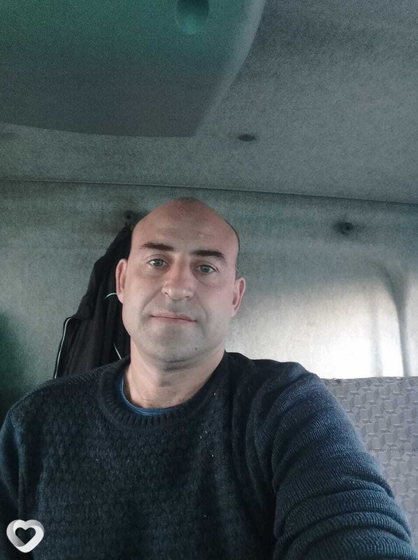 Дмитрий, 48, Воронеже — анкета №631997