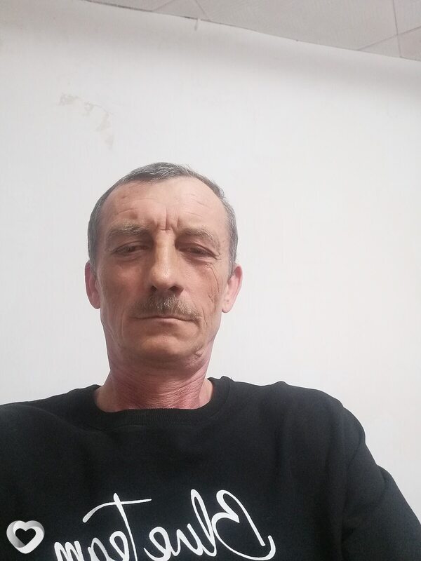 Виктор, 57, Ульяновске — анкета №631998