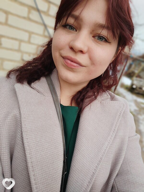Рената, 29, Лиде — анкета №631833