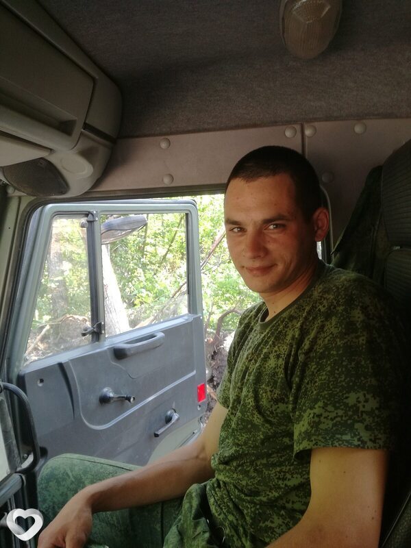 Роман, 30, Чапаевске — анкета №631834