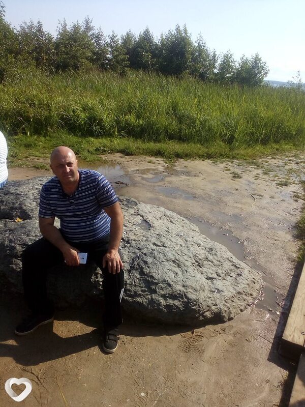 Михаил, 51, Ярославле — анкета №631839