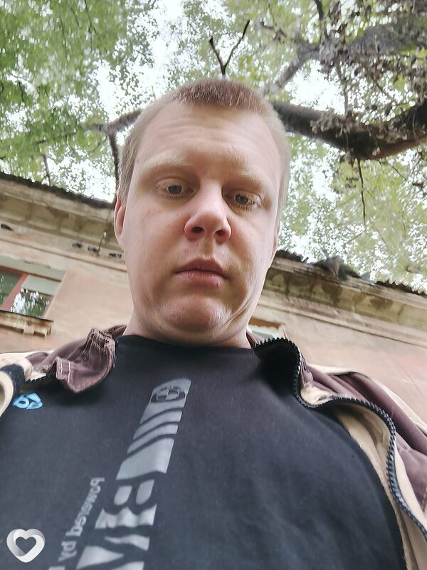 Роман, 29, Бакале — анкета №631842