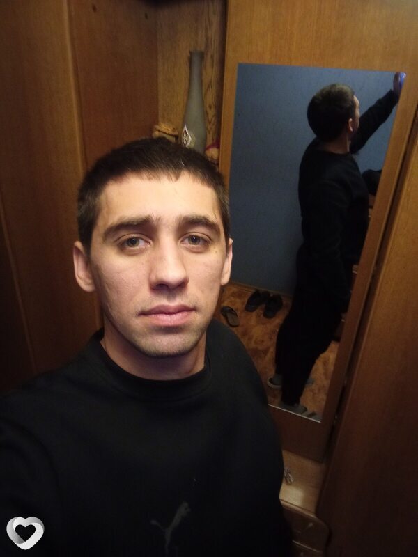 Никита, 34, Воронеже — анкета №631844