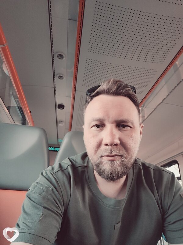 Дмитрий, 39, Джанкое — анкета №631849