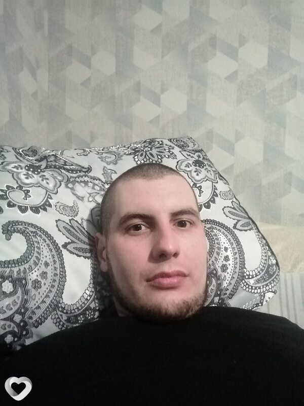 Юрий, 34, Новосибирске — анкета №631850